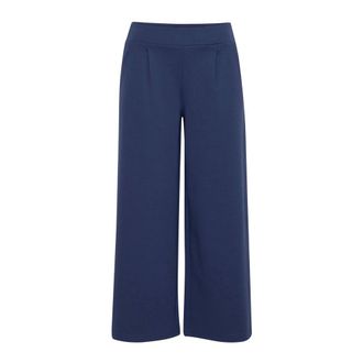 Ichi Mujer, Pantalones, Azul, Talla: XS