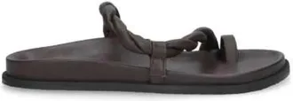 Elena Iachi Mujer, Zapatos, Marr&oacute;n, Talla: 41 EU