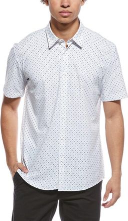 HUGO BOSS Roan Ken Shirt