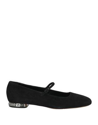 Casadei FOOTWEAR - Ballet flats on YOOX.COM