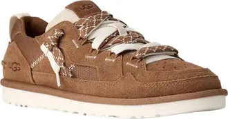 UGG Mens Sneakers Minimel Chestnut Upper: Leather Trainers