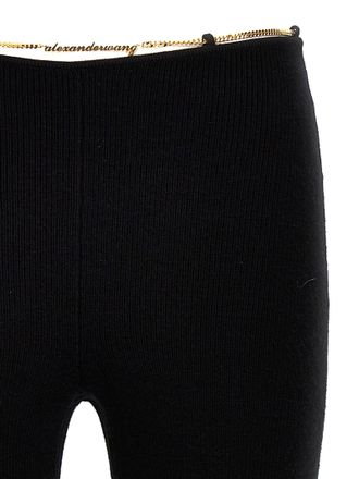 Alexander Wang Wool Casual Womens Pants