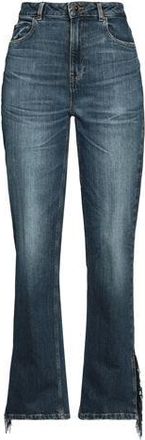 Guess PARTES DE ABAJO - Pantalones vaqueros en YOOX.COM