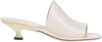 Tod's CALZADO - Sandalias con cierre en YOOX.COM