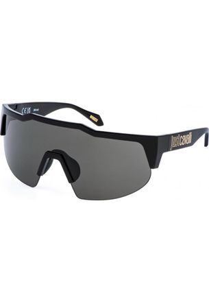 Just Cavalli Womens SJC154 99 0Z42 Sunglasses - Black - One Size