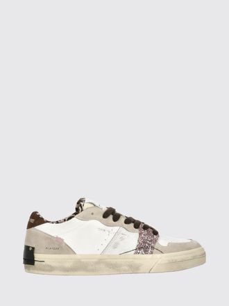Crime London Sneakers Woman color White
