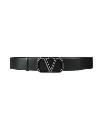 Valentino Garavani Small Leather Goods - Belts sur YOOX.COM