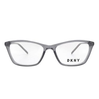 DKNY Demo Cat Eye Ladies Eyeglasses DK5036 015 52