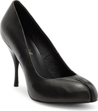 Jeffrey Campbell Horseplay Pump in Black at Nordstrom, Size 6.5