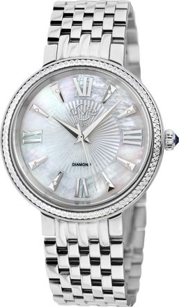 Gevril Group Genoa Womens Watch