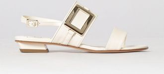 Roger Vivier Sandalo Belle Vivier in pelle