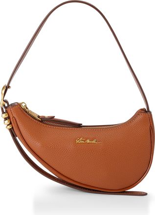 Steve Madden Womens Icy Bag Tan - Cream - One Size