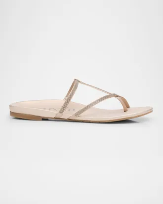 サンダル・ミュール PEDRO GARCIA Women Sandals PIPA02SATINPYRITESILVERCRYSTAL pedro-garcia-white-amanda-ss24