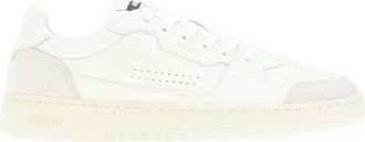 Axel Arigato Mens Axel Arigato Dice Lo Trainers in White