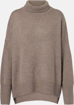 Lisa Yang Heidi cashmere sweater