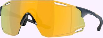 Oakley Unisex - Cyber Dyno Sunglasses In Matt Abyss (Prizm 24K)