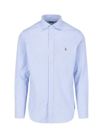Polo Ralph Lauren Camicia A Righe