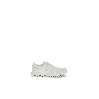 On Running Cloud 6 Sneakers - Dames - Hardloopschoenen - Wit - 36 EU - Fitness