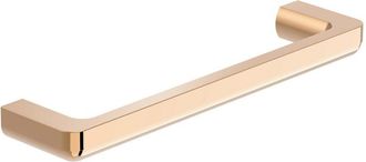 Roca Roca - Toallero De Lavabo 300 Mm Tempo Color: Oro Rosado