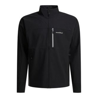 Montbell Crag Jacket - - Jackets - Uomo - Nero - XL