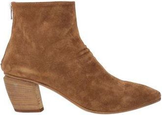 Officine Creative FOOTWEAR - Ankle boots on YOOX.COM