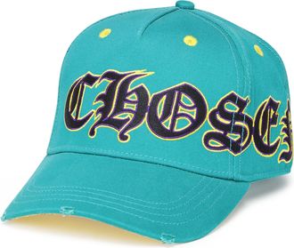 Philipp Plein Baseballpet Gothic Plein