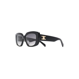 Celine Cl40216U 01F Sunglasses