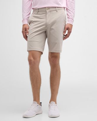 Peter Millar Mens Surge Performance Shorts