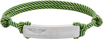 Aston Martin Hombre, Accesorios, Verde, Talla: ONE Size