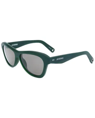 Jacquemus Womens JAC59 55mm Sunglasses