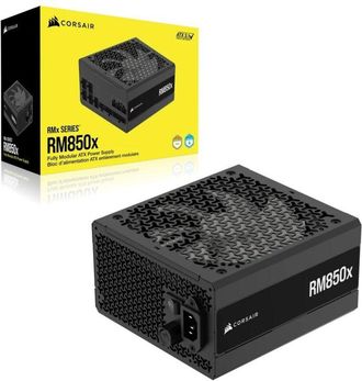OEM Fuente De Alimentaci&oacute;n Corsair Cp-9020270-eu 850 W 80 Plus Gold