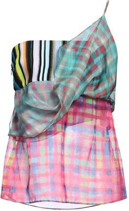 Dsquared2 TOPWEAR - Tops on YOOX.COM