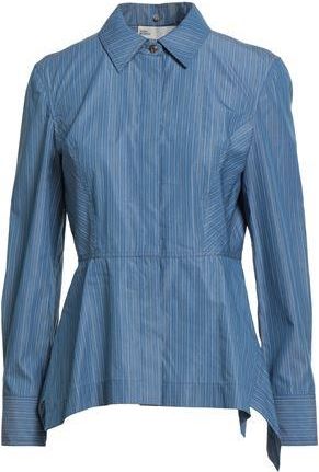 Tory Burch CAMISETAS Y TOPS - Camisas vaqueras en YOOX.COM