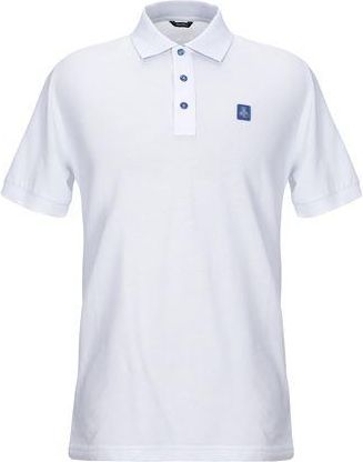 RefrigiWear CAMISETAS Y TOPS - Polos en YOOX.COM