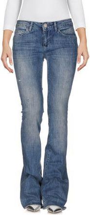 Liu Jo PARTES DE ABAJO - Pantalones vaqueros en YOOX.COM