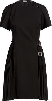 Burberry DRESSES - Mini dresses on YOOX.COM