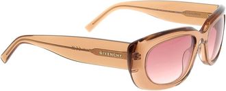 Givenchy unisex, Accesorios, Amarillo, Talla: ONE Size
