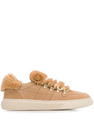 Hogan Sneakers - Toni neutri