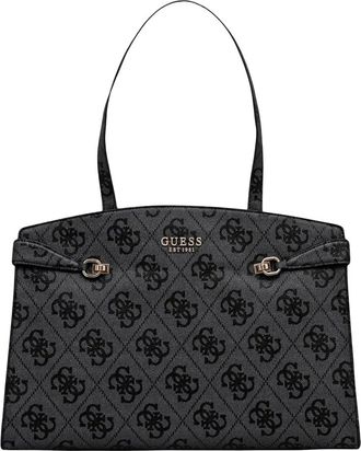Guess Lorelei Tote - Bags - Mujer - Negro - ONE SIZE