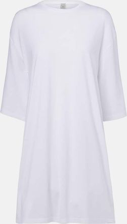 Toteme Miniabito in jersey