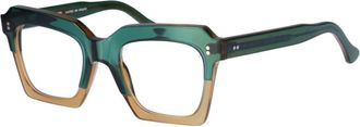 K&agrave;dor Kallima - unisex - Brillen - Veelkleurig - 51 MM - Accessoires