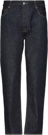 Emporio Armani BOTTOMWEAR - Jeans sur YOOX.COM