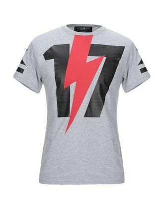 Hydrogen TOPWEAR - T-shirts sur YOOX.COM