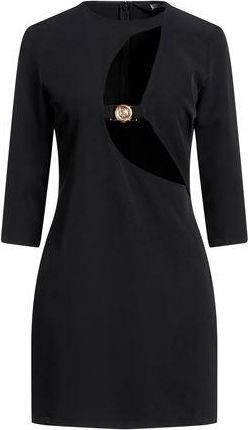 Just Cavalli VESTIDOS - Minivestidos en YOOX.COM