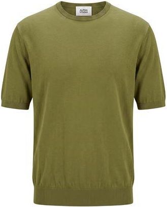 Alpha Studio KNITWEAR - Jumpers on YOOX.COM