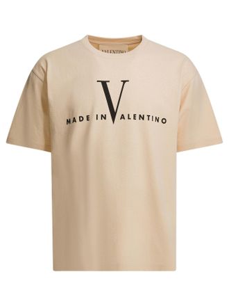 Valentino Made In Valentino T-Shirt