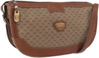 Gucci Borsa a spalla Pre-owned - - Pre-owned - Donna - Beige - ONE SIZE