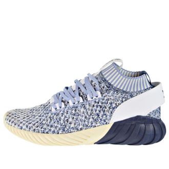 adidas Tubular Doom Sock Primeknit Legend Ink CQ0946