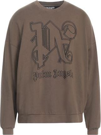 Palm Angels TOPWEAR - Sweatshirts on YOOX.COM