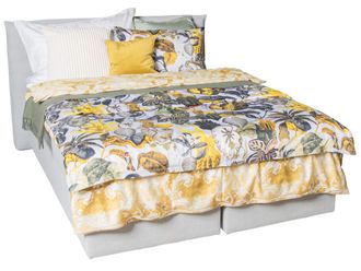 Schubiger M&ouml;bel Boxspringbett Butterfly